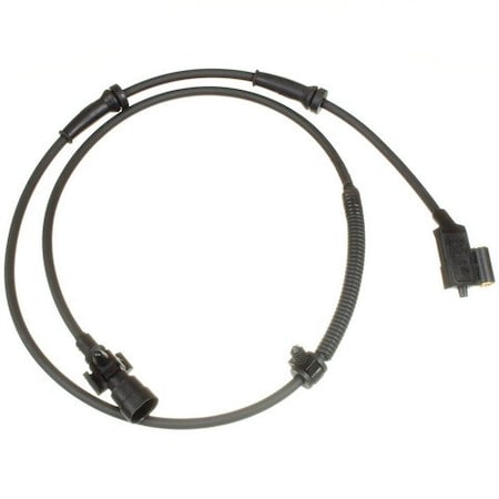 Holstein Abs Wheel Speed Sensor, 2Abs0350 2ABS0350